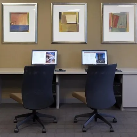 Corporate Suites Network - 233 E. Wacker