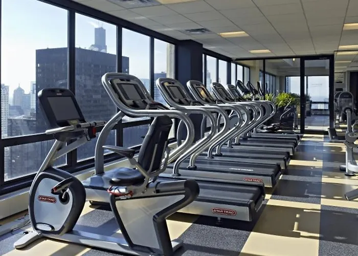 Corporate Suites Network - 233 E. Wacker *