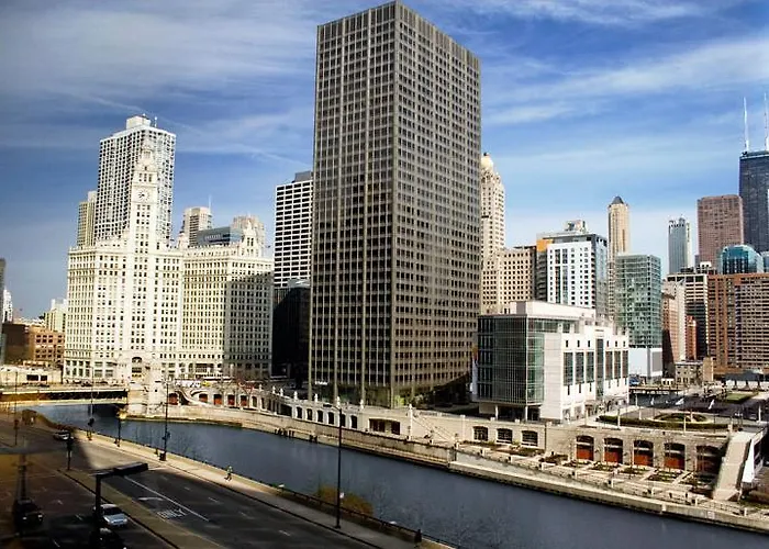 Corporate Suites Network - 233 E. Wacker Chicago