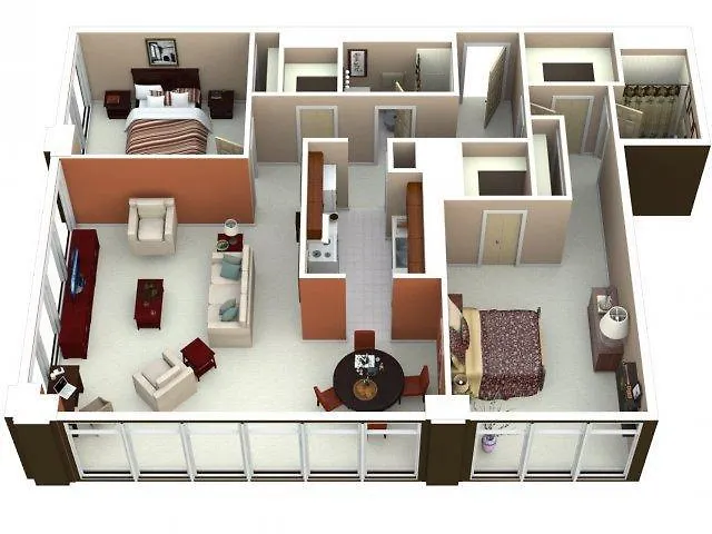 Corporate Suites Network - 233 E. Wacker