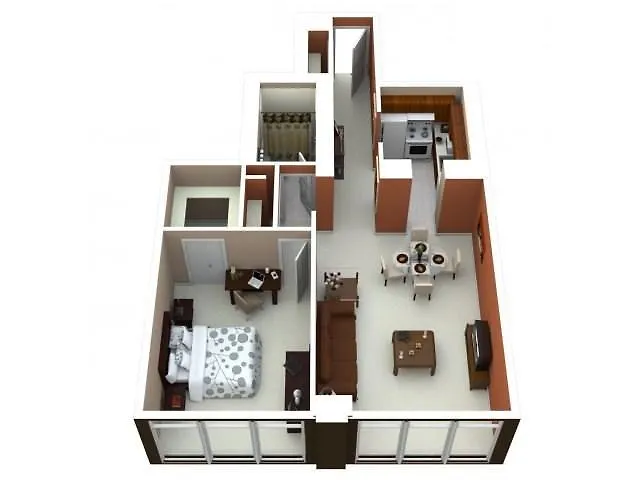 Corporate Suites Network - 233 E. Wacker